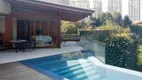 Foto 10 de Casa com 4 Quartos à venda, 900m² em Cidade Jardim, São Paulo