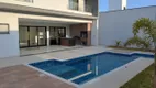 Foto 18 de Casa de Condomínio com 4 Quartos à venda, 340m² em Alphaville Nova Esplanada, Votorantim