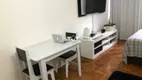 Foto 2 de Apartamento com 1 Quarto à venda, 32m² em Independência, Petrópolis