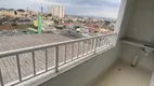 Foto 5 de Apartamento com 2 Quartos para alugar, 60m² em Wanel Ville, Sorocaba