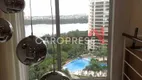 Foto 4 de Apartamento com 2 Quartos à venda, 128m² em Barra da Tijuca, Rio de Janeiro