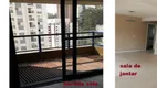 Foto 37 de Apartamento com 3 Quartos à venda, 118m² em Vila Andrade, São Paulo