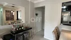 Foto 6 de Apartamento com 2 Quartos à venda, 76m² em Taquaral, Campinas