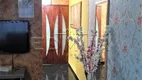 Foto 3 de Sobrado com 2 Quartos à venda, 161m² em Vila Scarpelli, Santo André