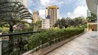 Foto 2 de Apartamento com 4 Quartos à venda, 142m² em Vila Nova Conceição, São Paulo