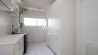 Foto 34 de Apartamento com 3 Quartos à venda, 125m² em Santo Amaro, São Paulo