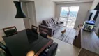 Foto 14 de Apartamento com 1 Quarto para venda ou aluguel, 52m² em Melville Empresarial Ii, Barueri
