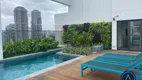 Foto 13 de Apartamento com 2 Quartos à venda, 69m² em Brooklin, São Paulo