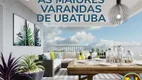 Foto 9 de Apartamento com 2 Quartos à venda, 109m² em Centro, Ubatuba