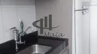 Foto 5 de Apartamento com 2 Quartos para alugar, 50m² em Utinga, Santo André