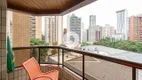 Foto 9 de Apartamento com 3 Quartos à venda, 107m² em Água Verde, Curitiba