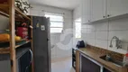 Foto 11 de Apartamento com 2 Quartos à venda, 55m² em Icaraí, Niterói