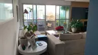 Foto 2 de Apartamento com 4 Quartos à venda, 170m² em Vila Uberabinha, São Paulo