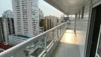 Foto 15 de Apartamento com 3 Quartos à venda, 134m² em Canto do Forte, Praia Grande