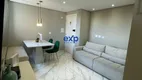 Foto 2 de Apartamento com 2 Quartos à venda, 44m² em Tingui, Curitiba
