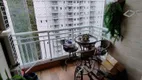 Foto 8 de Apartamento com 3 Quartos à venda, 83m² em Marapé, Santos