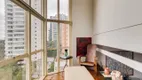 Foto 5 de Apartamento com 3 Quartos à venda, 234m² em Real Parque, São Paulo