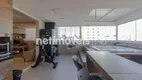 Foto 16 de Cobertura com 3 Quartos à venda, 160m² em Silveira, Belo Horizonte