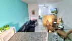 Foto 5 de Apartamento com 1 Quarto para alugar, 40m² em Vila Costa do Sol, São Carlos