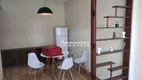 Foto 2 de Apartamento com 1 Quarto à venda, 36m² em Varzea, Teresópolis