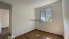 Foto 3 de Apartamento com 2 Quartos à venda, 52m² em Campo Limpo, São Paulo