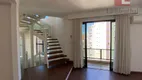 Foto 5 de Cobertura com 4 Quartos para venda ou aluguel, 490m² em Indianópolis, São Paulo