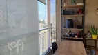 Foto 8 de Apartamento com 2 Quartos à venda, 57m² em Sacomã, São Paulo