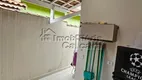 Foto 8 de Casa com 3 Quartos à venda, 125m² em Jardim Imperador, Praia Grande