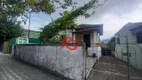 Foto 13 de Lote/Terreno à venda, 500m² em Parque São Vicente, São Vicente