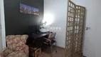 Foto 2 de Cobertura com 2 Quartos à venda, 134m² em Vila Valparaiso, Santo André