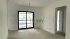 Foto 7 de Apartamento com 2 Quartos à venda, 84m² em Vila Clementino, São Paulo