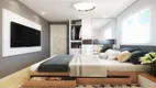 Foto 10 de Apartamento com 2 Quartos à venda, 46m² em Porto das Dunas, Aquiraz