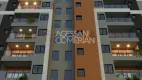 Foto 5 de Apartamento com 2 Quartos à venda, 66m² em Jardim Consolação, Franca