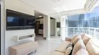 Foto 3 de Apartamento com 1 Quarto para alugar, 54m² em Vila Olímpia, São Paulo