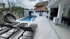 Foto 4 de Casa de Condomínio com 4 Quartos à venda, 350m² em Balneário Praia do Pernambuco, Guarujá