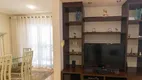 Foto 10 de Apartamento com 3 Quartos à venda, 110m² em Campestre, Santo André