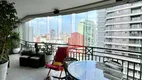 Foto 6 de Apartamento com 3 Quartos à venda, 127m² em Moema, São Paulo