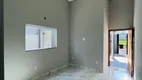 Foto 4 de Casa com 3 Quartos à venda, 92m² em Residencial Mais Parque Mirassol, Mirassol