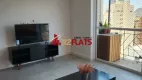 Foto 6 de Flat com 1 Quarto à venda, 64m² em Vila Nova Conceição, São Paulo