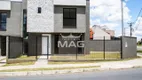 Foto 2 de Sobrado com 3 Quartos à venda, 95m² em Abranches, Curitiba