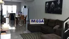 Foto 4 de Casa de Condomínio com 4 Quartos à venda, 187m² em Vila Monte Alegre, Paulínia