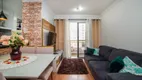 Foto 22 de Apartamento com 2 Quartos à venda, 54m² em Vila Moreira, São Paulo