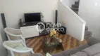 Foto 5 de Apartamento com 3 Quartos à venda, 112m² em Lins de Vasconcelos, Rio de Janeiro