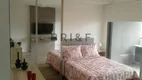 Foto 4 de Apartamento com 1 Quarto para alugar, 41m² em Brooklin, São Paulo