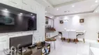 Foto 5 de Apartamento com 3 Quartos à venda, 120m² em Moema, São Paulo