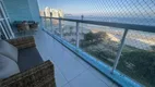 Foto 10 de Apartamento com 3 Quartos à venda, 211m² em Pitangueiras, Guarujá