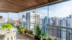 Foto 12 de Apartamento com 4 Quartos à venda, 283m² em Bigorrilho, Curitiba