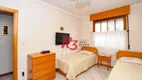 Foto 37 de Apartamento com 3 Quartos à venda, 157m² em Gonzaga, Santos