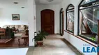 Foto 2 de Casa com 4 Quartos à venda, 458m² em Alto da Lapa, São Paulo