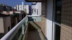 Foto 7 de Apartamento com 2 Quartos à venda, 88m² em Canto do Forte, Praia Grande